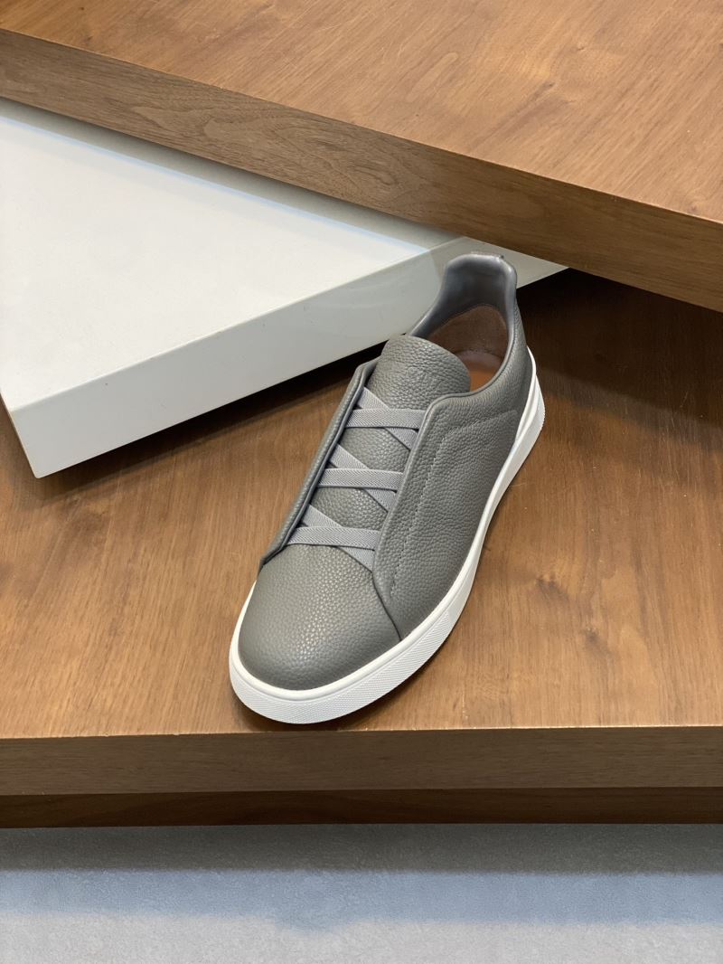 Ermenegildo Zegna Shoes